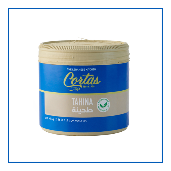 Tahina