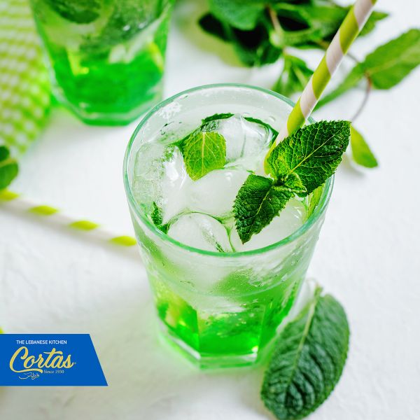 MINT WATER