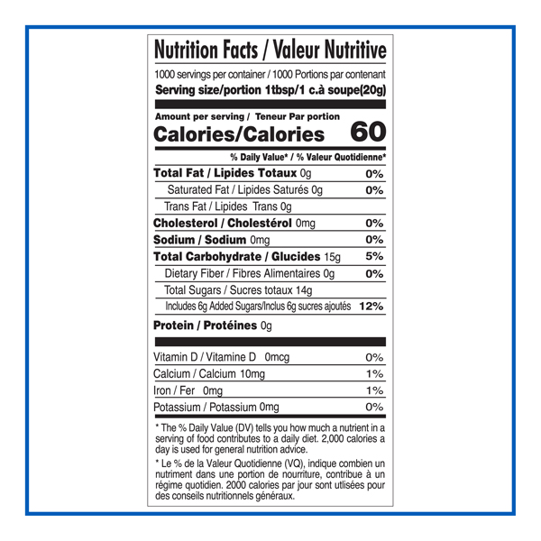 Pomegranate Molasses