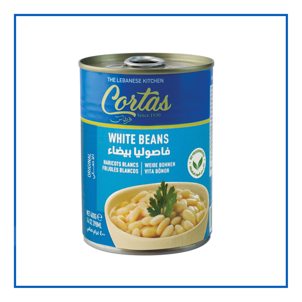 White Beans